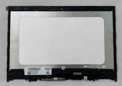 Матрица для ноутбуков ideapad Flex 5-1470 80XA  520-14IKB 80X8 80YM 81C8 2in1-14 81CW  