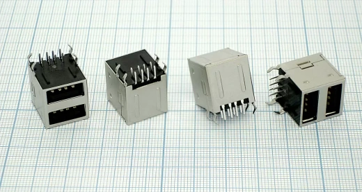 USB разъем для ноутбука USB №41