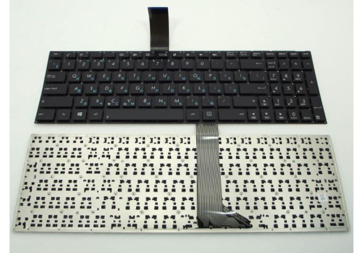 Клавиатура ASUS K56, RU