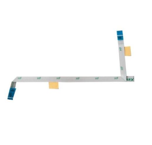 Шлейф для ноутбука Asus X509FA TP FFC 8P,0.5MM,L152,5MM обратный с разбора