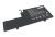 Аккумуляторная батарея для ноутбука HP EliteBook 1030 G2 (OM03XL) 11.4V 3200mAh OEM