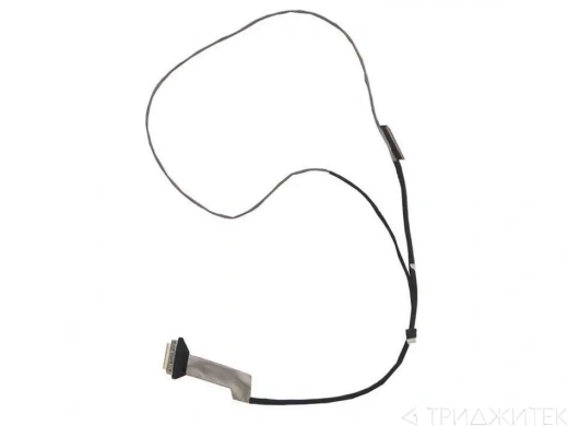 Шлейф матрицы для ноутбука Toshiba Satellite L50, L50T, L55, L55T, L55-A, L55T-A