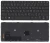 Клавиатура для ноутбука HP EliteBook 720 G1 820 G1, черная с черной рамкой, указателем и подсветкой