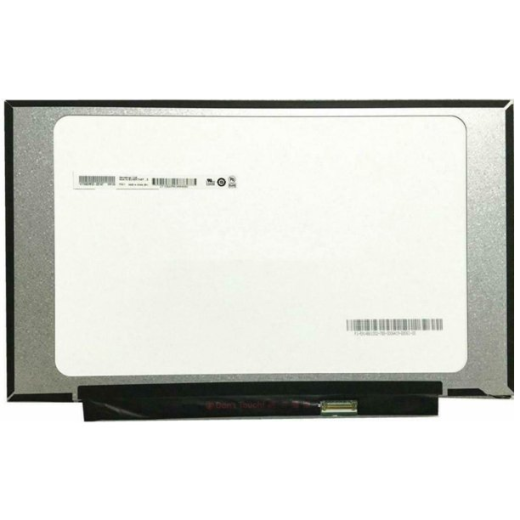 Матрица HM140WXBTE01 14.0", 1920x1080, матовая, 30 pin, LED
