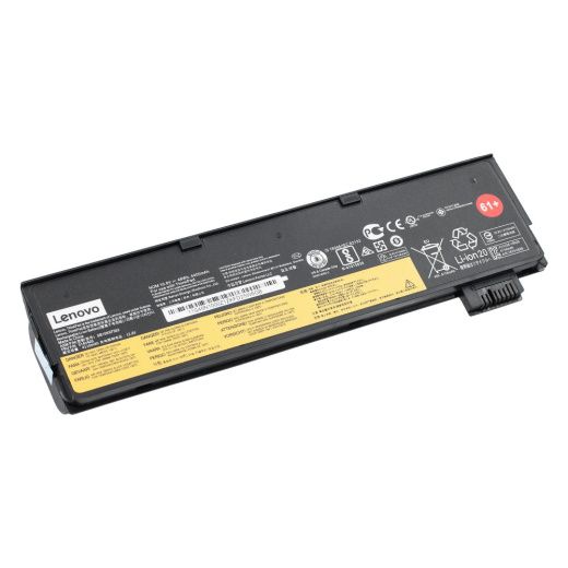 Аккумулятор для Lenovo ThinkPad T480 61+