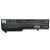 Аккумулятор CameronSino CS-DE1320NB для ноутбука Dell Inspiron 1320, Inspiron 1320n, 11.1В, 4400 мАч, 48.84 Вт, Li-ion, черный