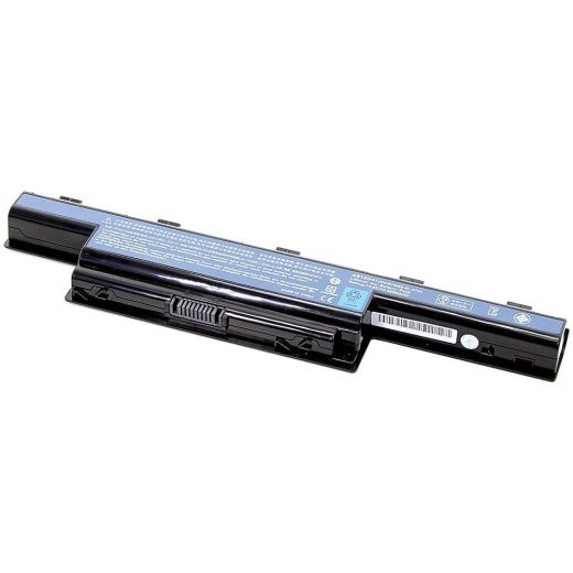 Аккумулятор для ноутбука Acer AS10D31; AS10D51; AS10D75; AS10D61; AS10D41; AS10D81; AS10D71, 10,8V/5200 mAh