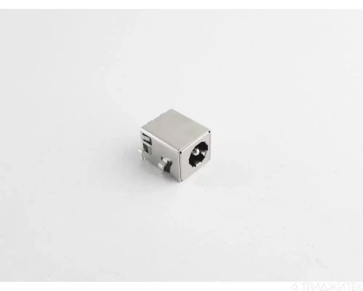 Разъем питания Asus A52, K53, X52, ver.2