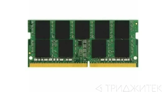 Модуль памяти для Kingston SODIMM DDR3L 8Gb 1600 1.35V
