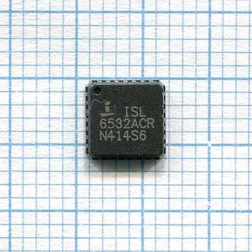 Контроллер Intersil ISL6532ACR