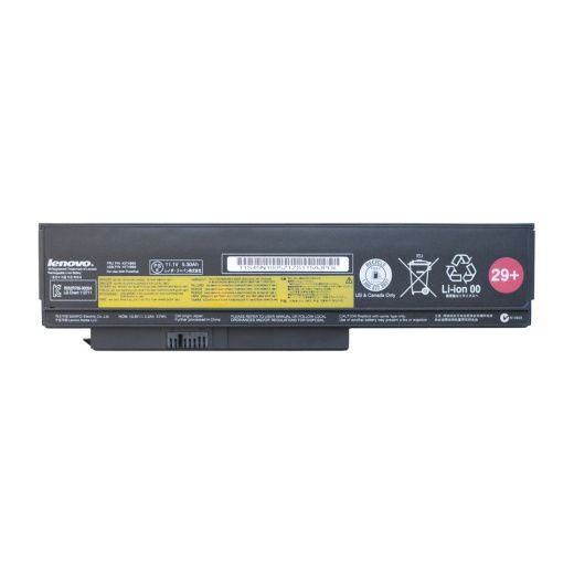 Аккумулятор, батарея для Lenovo ThinkPad X220