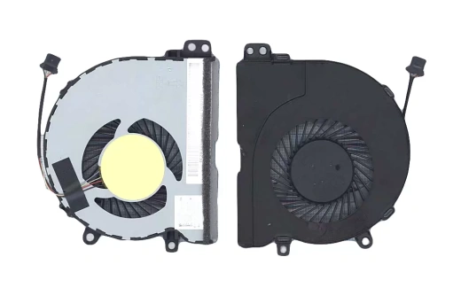 Вентилятор для ноутбука Dell Latitude E3450, E3550