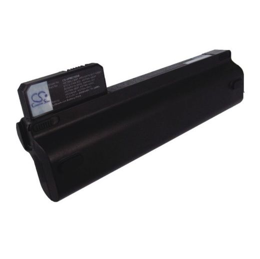 Аккумулятор CameronSino CS-HPM210DB для ноутбука HP AN06 Mini, Mini 210, Mini 210 1020-BR, 10.8В, 6600 мАч, 71.28 Вт, Li-ion, черный