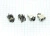 Аудио разъём для ноутбука Audio Dock Connector 6 pin №36