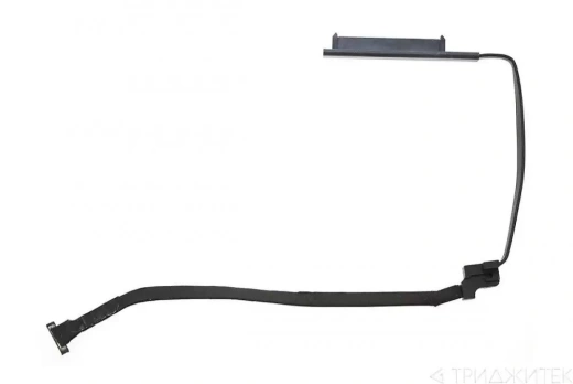 Шлейф жесткого диска HDD Apple MacBook Pro 15 A1286 Late 2008 922-8706