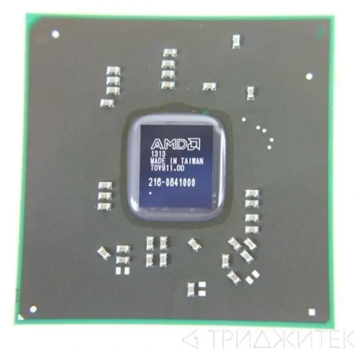 Видеочип AMD Mobility Radeon HD 8570M [216-0841000]