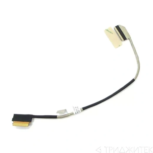 Шлейф матрицы для ноутбука HP Envy 15-j000, Envy 15, TouchSmart 15