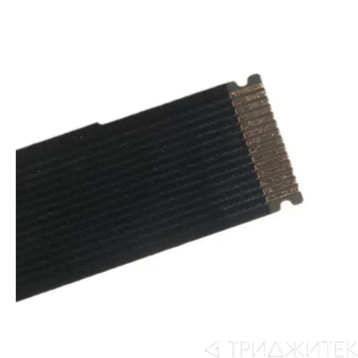 Шлейф тачпада для ноутбука MacBook Air 11 A1370 Mid 2011