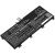 Аккумулятор CameronSino CS-AUR177NB для ноутбука Asus FX503VD-0072C7300HQ, 15.2В, 4050 мАч, 61.56 Вт, Li-Polymer, черный