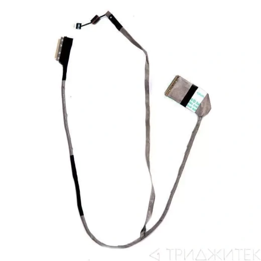 Шлейф матрицы для ноутбука Acer Aspire 7750, 7560, 7560G, 7750G, 7750Z, 7750ZG, Gateway NV75S, NV77H, Packard Bell EasyNote LS11, LS11HR, LS11SB, LS13, DC020017W1