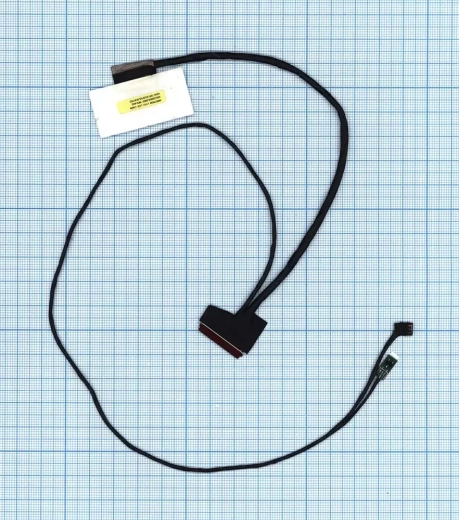 Шлейф матрицы для ноутбука Lenovo S41-70, S41-75, S41-35, 300S-14ISK, u41-70 I2000