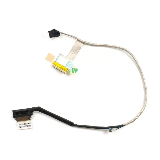Шлейф матрицы 40 pin для ноутбука Toshiba Satellite L650, L655 Series