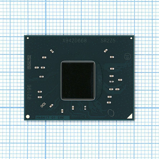 Процессор Intel Mobile Pentium N4200 SR2Z5