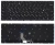 Клавиатура для ноутбука Lenovo 920-13IKB черная с подсветкой