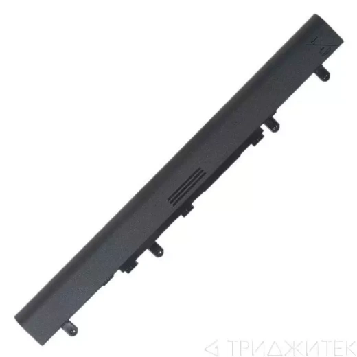 Аккумулятор для ноутбука Acer Aspire V5-431, V5-471, V5-531, V5-551, V5-571, 14.4 В, 2500 мАч