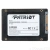 Твердотельный накопитель SSD Patriot SATA III 240Gb PBU240GS25SSDR Burst 2.5"