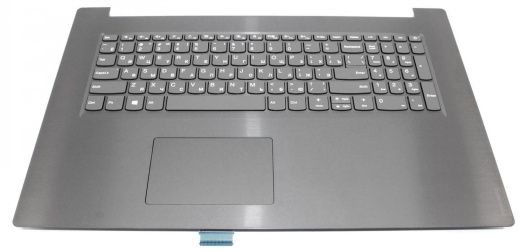 Клавиатура для ноутбука Lenovo V340-17IWL топкейс