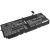 Аккумулятор CameronSino CS-DEX931NB для ноутбука Dell XPS 13 9300, XPS 13 9380, 7.6В, 6500 мАч, 49.4 Вт, Li-Polymer, черный