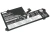 Аккумуляторная батарея для ноутбука Lenovo Chromebook 100e (L17C3PG0) 11.4V 3690mAh (оригинал)