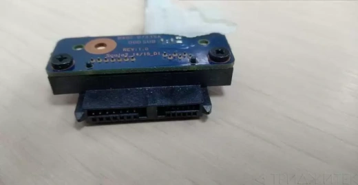Плата для ноутбука Samsung RV513