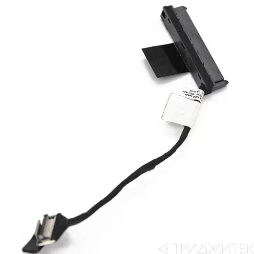 Шлейф жесткого диска для Dell Inspiron 13-7359, 13-7353, 13-7352, 13-7347, 0VK4H9, 450.05M02.0001