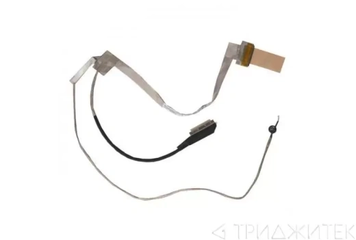 Шлейф матрицы для ноутбука Asus N43S, N43J, N43JF, N43JM, N43JQ, N43SM, N43SV