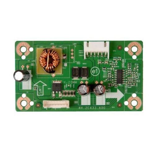 Плата для Asus PG259QN LED DRIVER BD с разбора