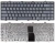 Клавиатура для ноутбука Dell Studio 1450, 1457, 1458, L501, Series