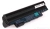 Аккумулятор для ноутбука Acer Aspire One D255, D260, eMachines 355, 350 5200 мАч