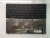 Клавиатура для ноутбука Lenovo IdeaPad 100, 100-14IBY, 100-14IBD, 100s-14IBY черная, с рамкой