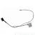 Шлейф матрицы для ноутбука Samsung NC108, NC110, BA39-01057A REV:2.0