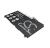 Аккумулятор CameronSino CS-ACS739NB для ноутбука Acer Aspire S7-391-6822, S7-392, 7.5В, 6250 мАч, 46.88 Вт, Li-Polymer, черный