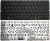 Клавиатура для ноутбука HP Mini 5101, 5102, 5103, 2150 черная