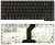 Клавиатура для ноутбука HP Compaq 6530b, 6535b, 6730b, 6735b, 8530 чёрная