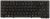 Клавиатура для ноутбука HP ProBook 6440B (Without Point Stick) RU,