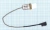 Шлейф матрицы для ноутбука Lenovo E47, K47