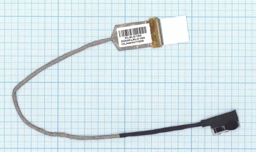 Шлейф матрицы для ноутбука Lenovo E47, K47