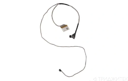 Шлейф матрицы для ноутбука Lenovo IdeaPad G40-30, G40-45, G40-75, Z40-45, Z40-70, для встроенной видеокарты, версия 2