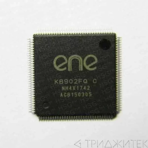 Мультиконтроллер KB902FQ C