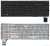 Клавиатура для ноутбука Sony Vaio VPC-SE, черная, без рамки